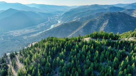 Nhn Johnson Creek Road