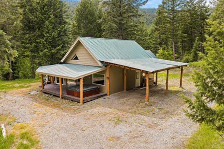 1424 Bierney Creek Road