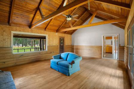 635 Blacktail Road