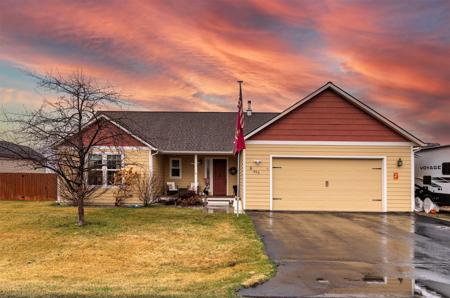 493 Darlene Drive
