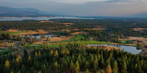 Lot 9 Wilderness Club Drive