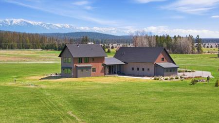 567 Twin Bridges Road