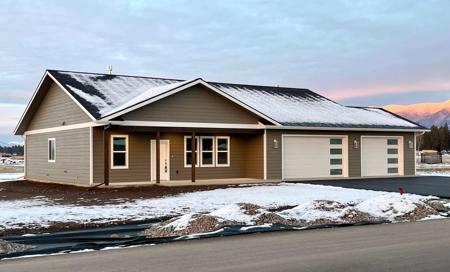 107 Shadow Mountain Trail