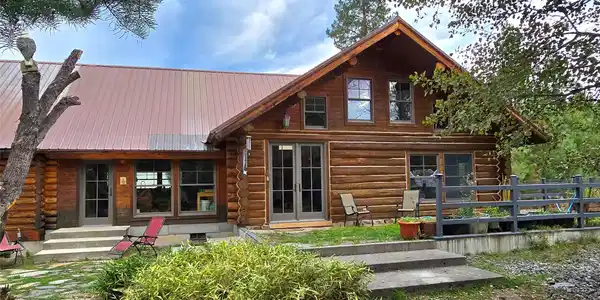 17 Mountain View Road