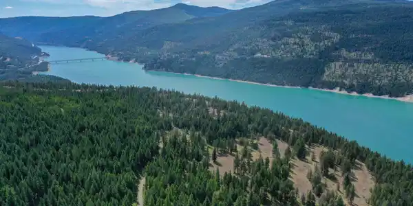 Lot 2b Phills Lake Road