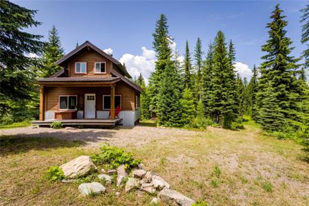 765 Trail Creek Road