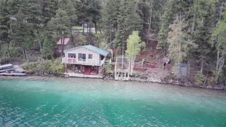 4027 Ashley Lake Road