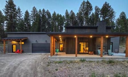 307 Seclusion Point
