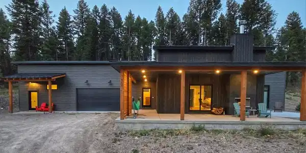 307 Seclusion Point