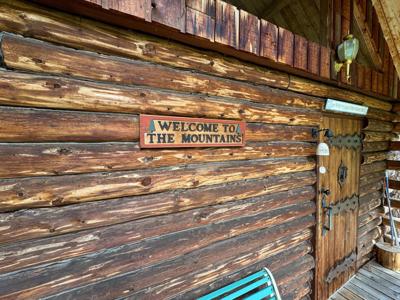 4540 Denton Gulch Road