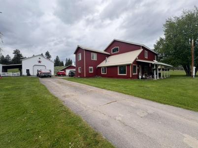 614 Johnson Lane