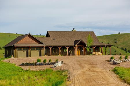 31 Braach Ranch Lane