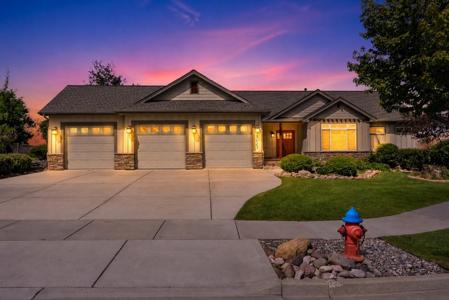 2623 Muirfield Court