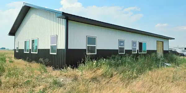 42 Kamloops Road