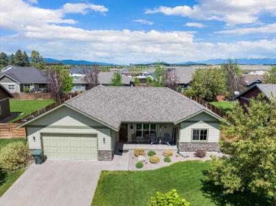 131 Owl Creek Trail