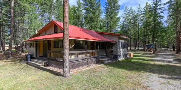 116 Young Creek Road
