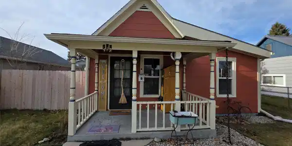 415 N 7th Street
