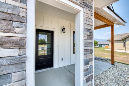 307 Sassafras Court