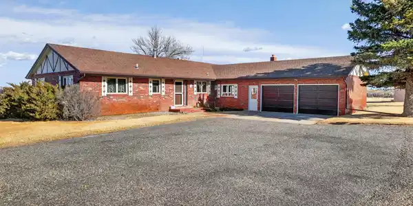 4531 Fox Farm Road