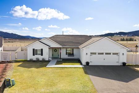 1264 Morning Eagle Drive