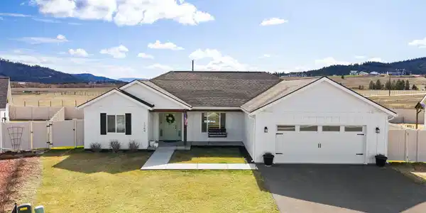 1264 Morning Eagle Drive
