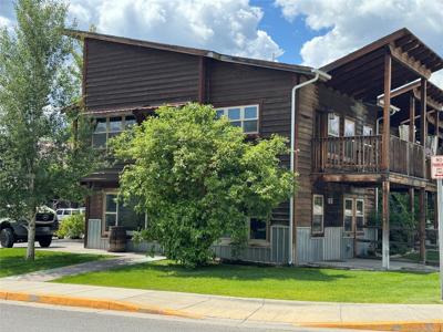 6200 Brewery Way