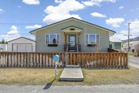 1302 Sampson Street