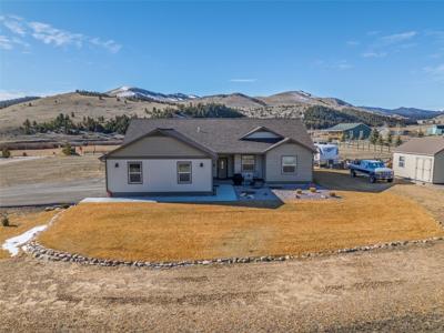 5012 Stallion Ridge Drive