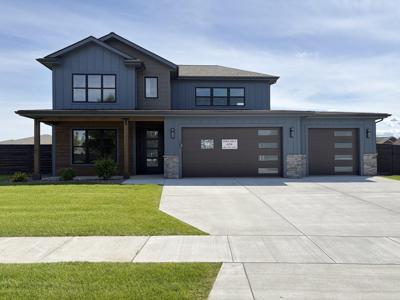 122 Grouse Haven Way