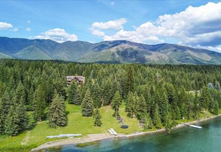 5868 Sinclair Creek Road