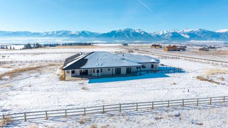 2986 Sunset Ranch Lane
