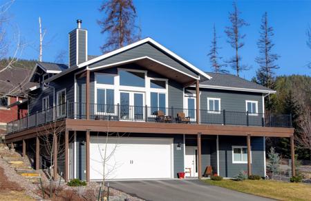 304 Stumptown Loop
