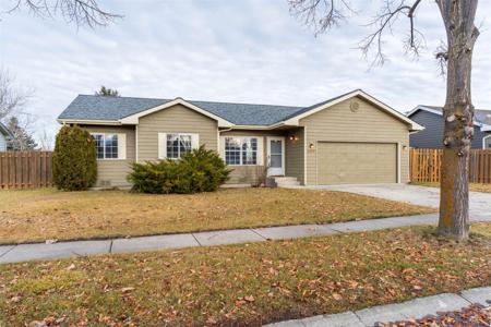 2209 Teal Drive