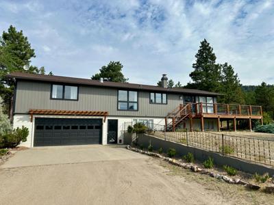 6325 Stymie Drive