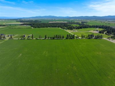 1145 Spring Prairie Ranch Road