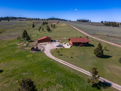 347 Upper Ross Gulch Road