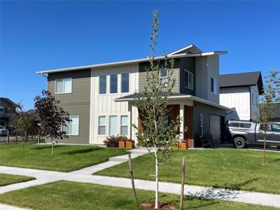 582 Holstein Way