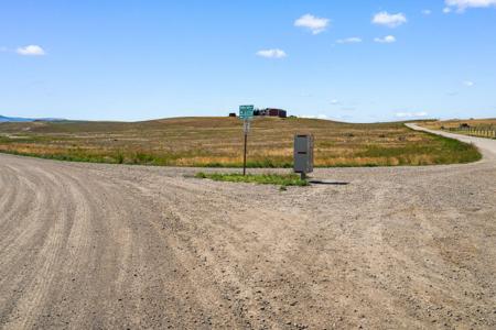 TBD Price Road