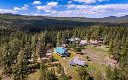 3185 Hubbart Dam Road