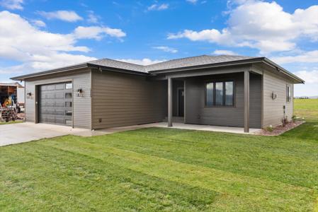 515 Northridge Drive
