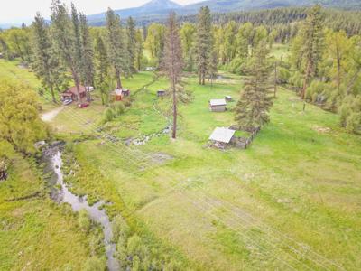 24405 Nine Mile Road