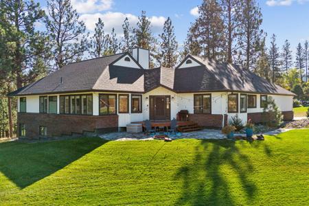 5420 Hayes Creek Road