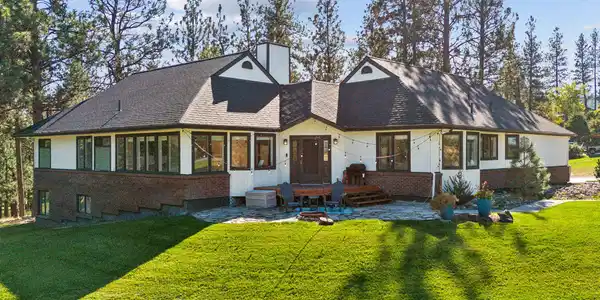 5420 Hayes Creek Road