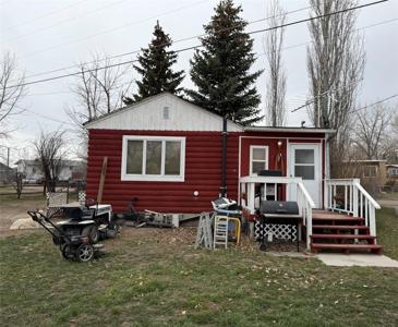 313 Mountain View Drive