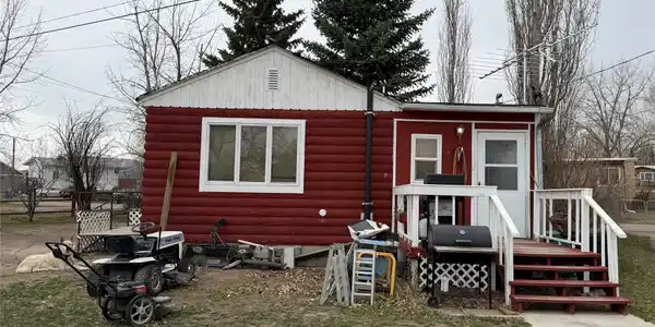 313 Mountain View Drive