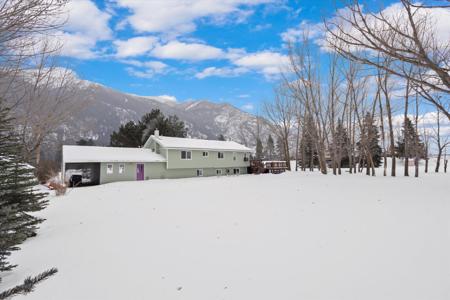 650 Jensen Road