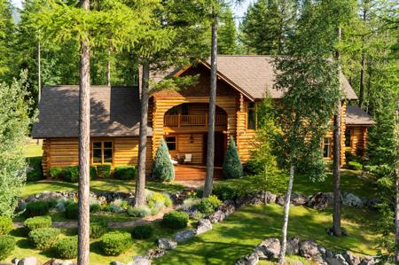 181 Mossy Creek Road