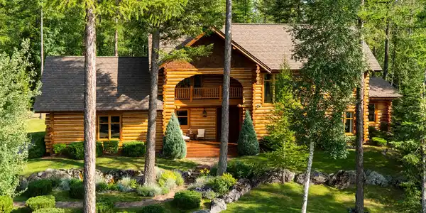 181 Mossy Creek Road