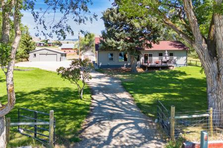 1420 Summerdale Road