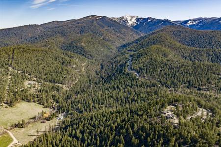 Lot 25A Dodd Ranch Road